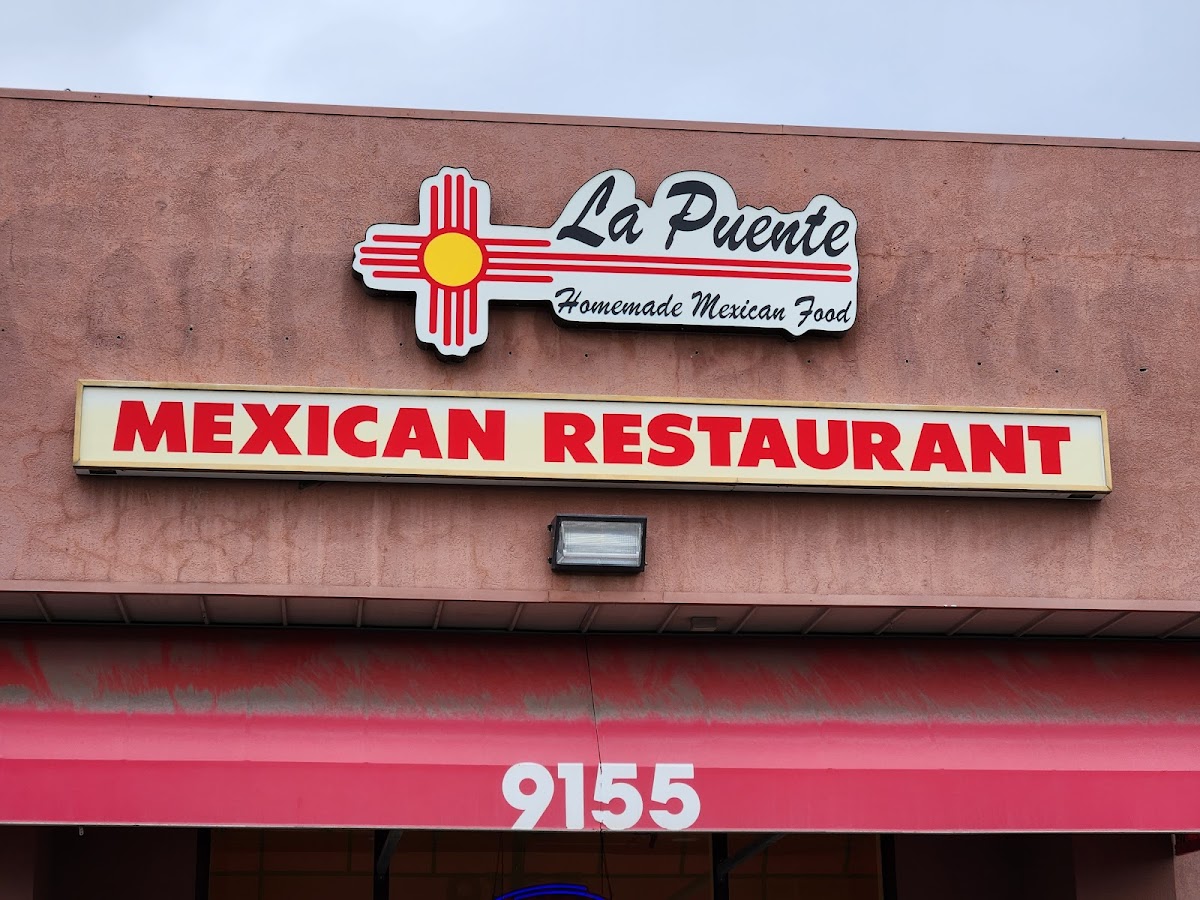 La Puente