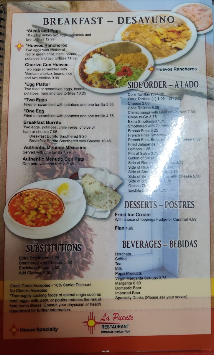 Menu La Puente-4