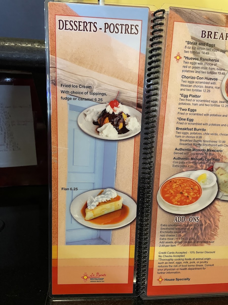 Menu La Puente-6