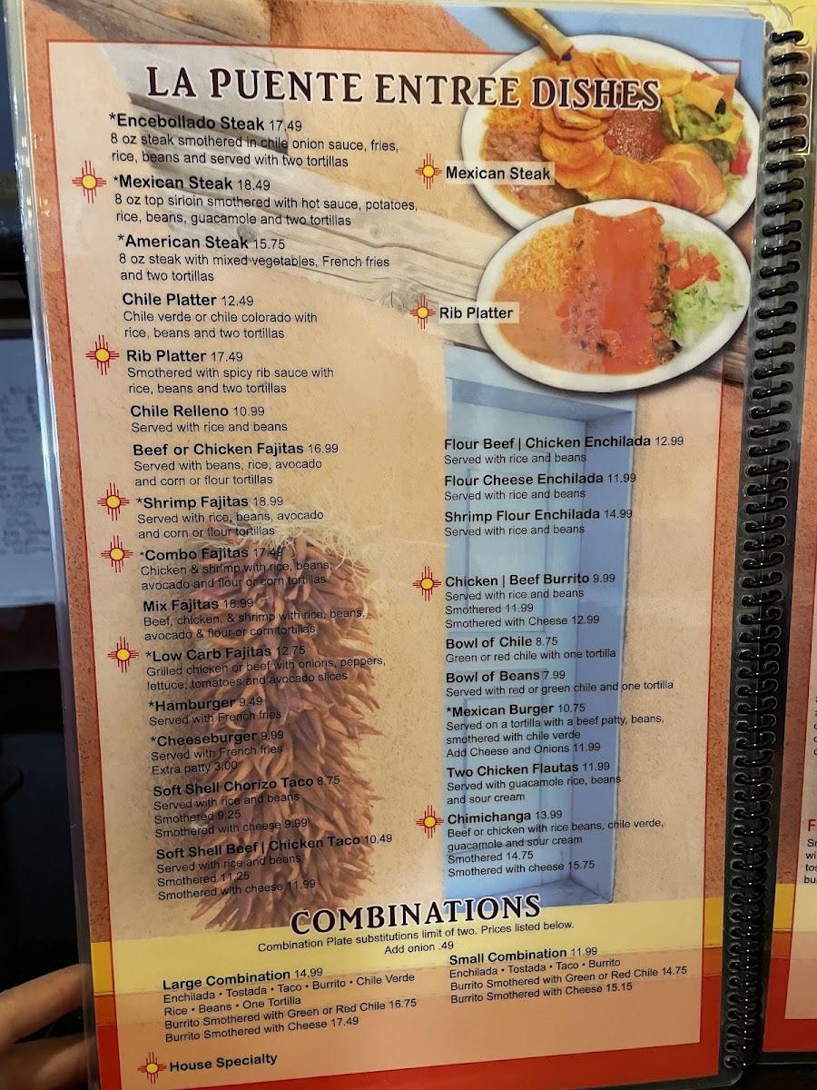 Menu La Puente-7