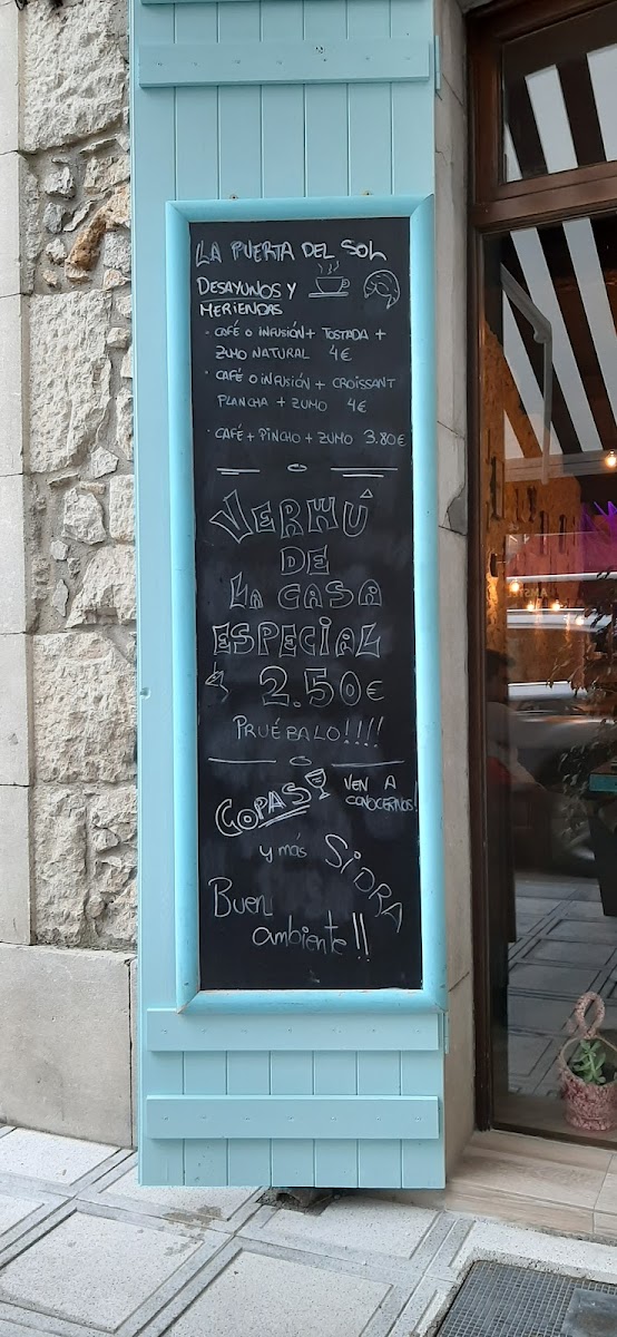 Menu La Puerta Del Sol Llanes-3