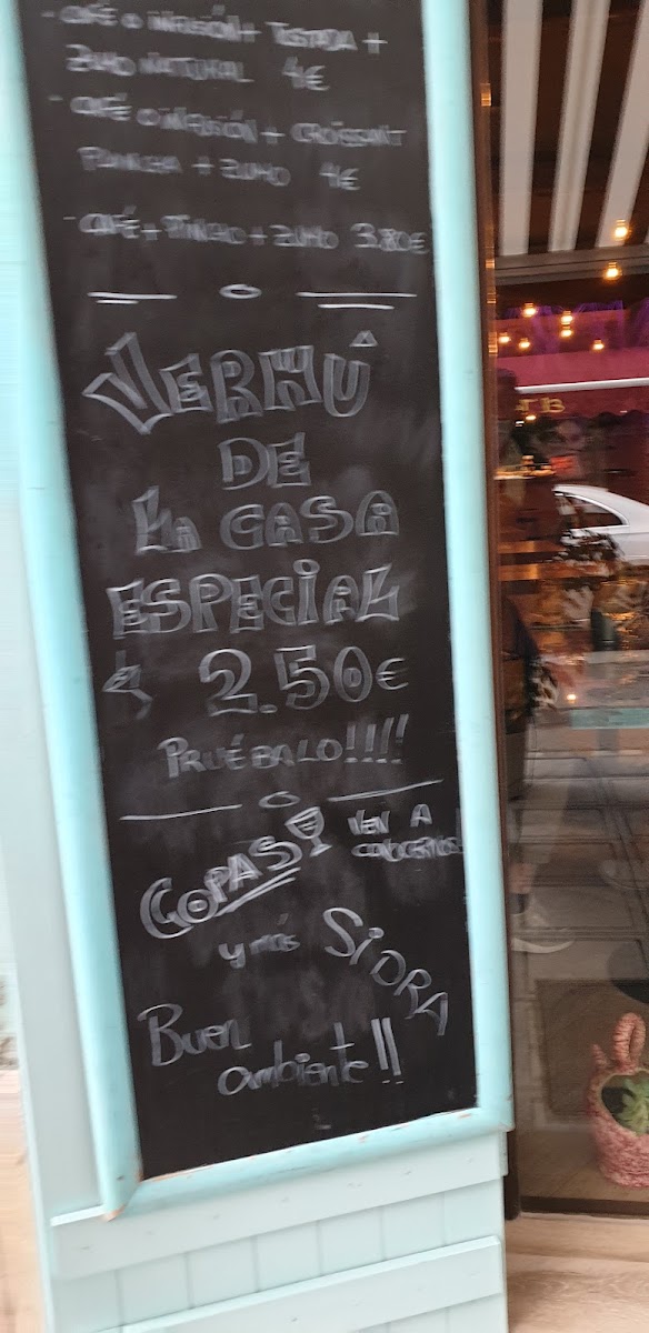Menu La Puerta Del Sol Llanes-4