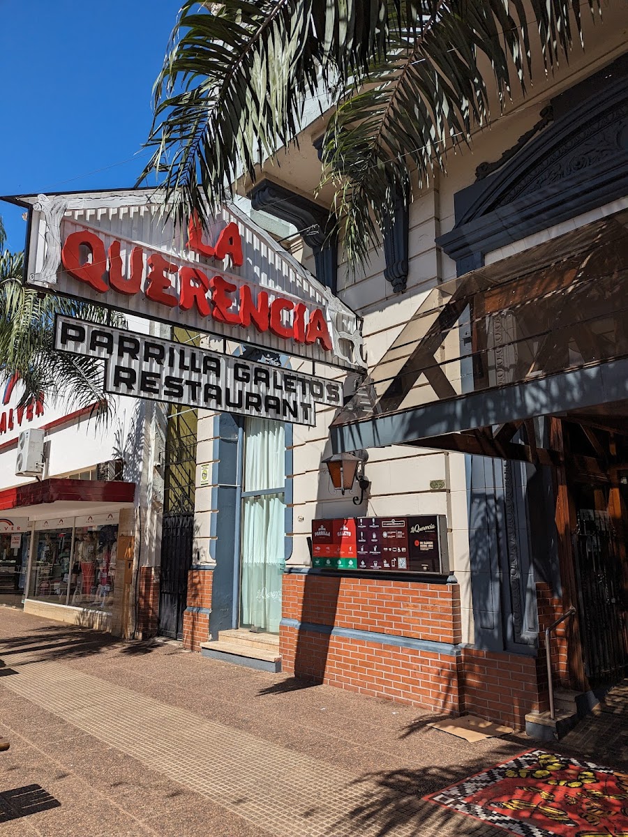 La Querencia Restaurante