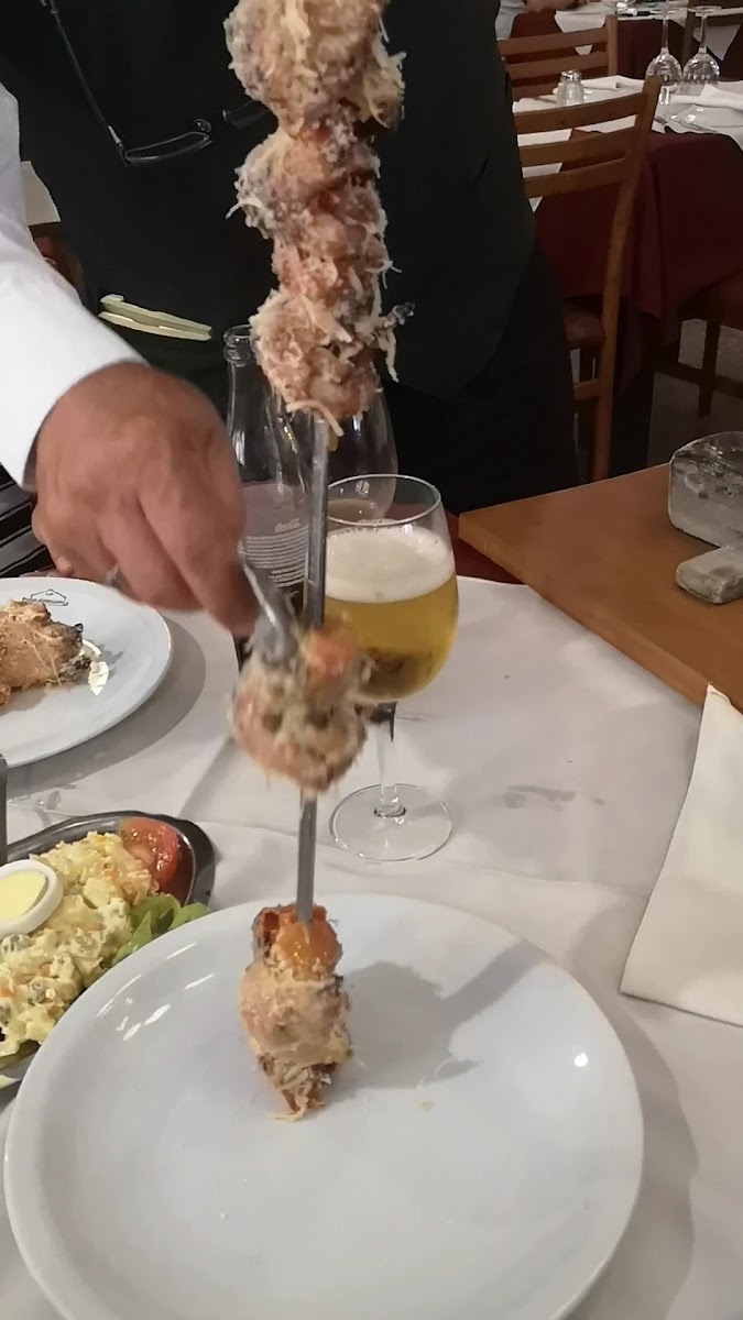 La Querencia Restaurante-2