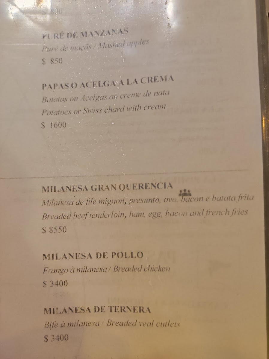 Menu La Querencia Restaurante-3