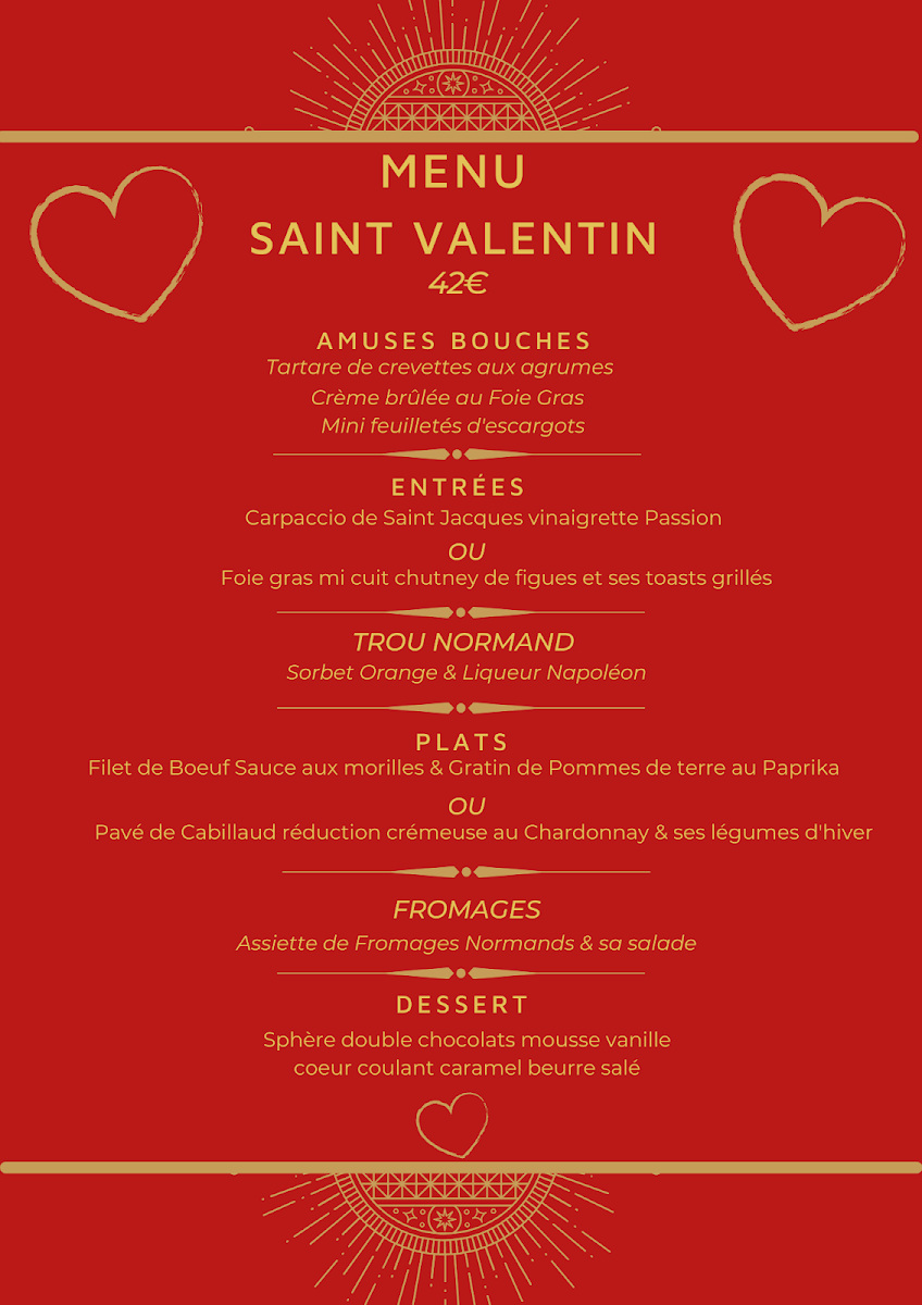Menu La Quintessence-10