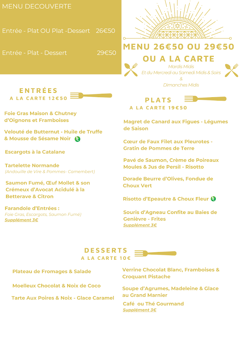 Menu La Quintessence-2