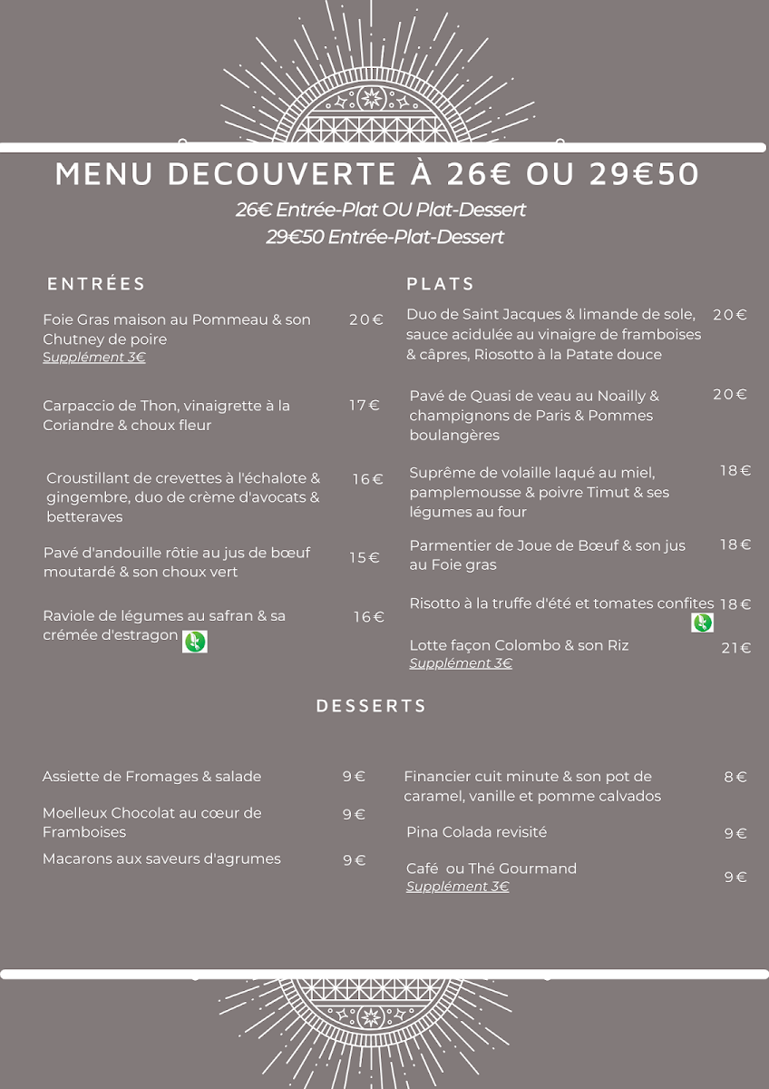 Menu La Quintessence-6