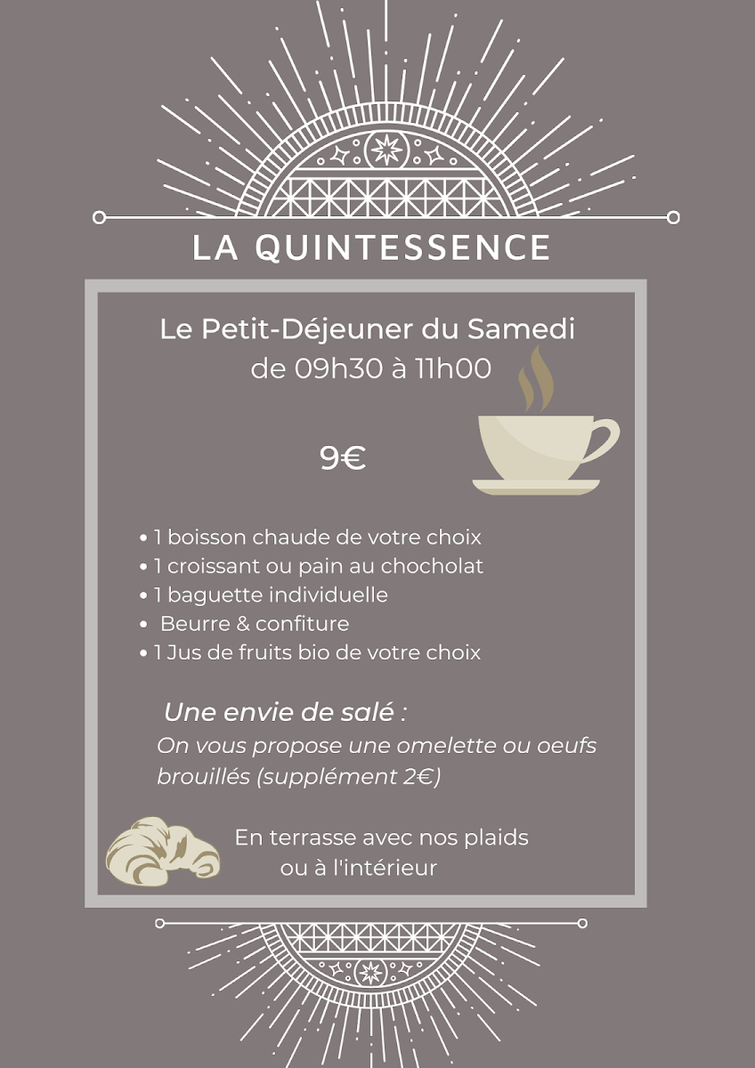 Menu La Quintessence-8