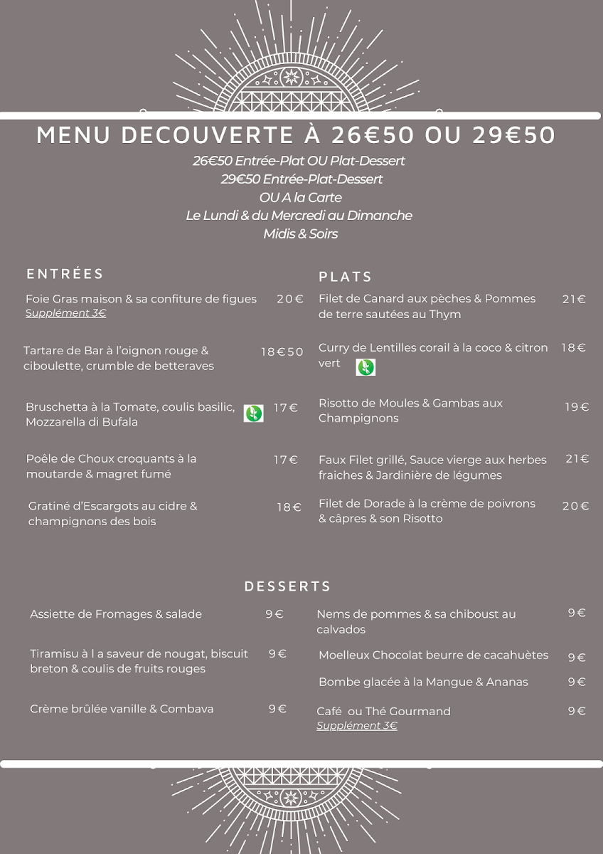 Menu La Quintessence-9
