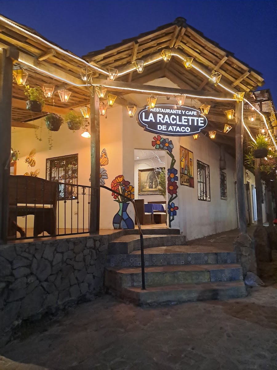 La Raclette