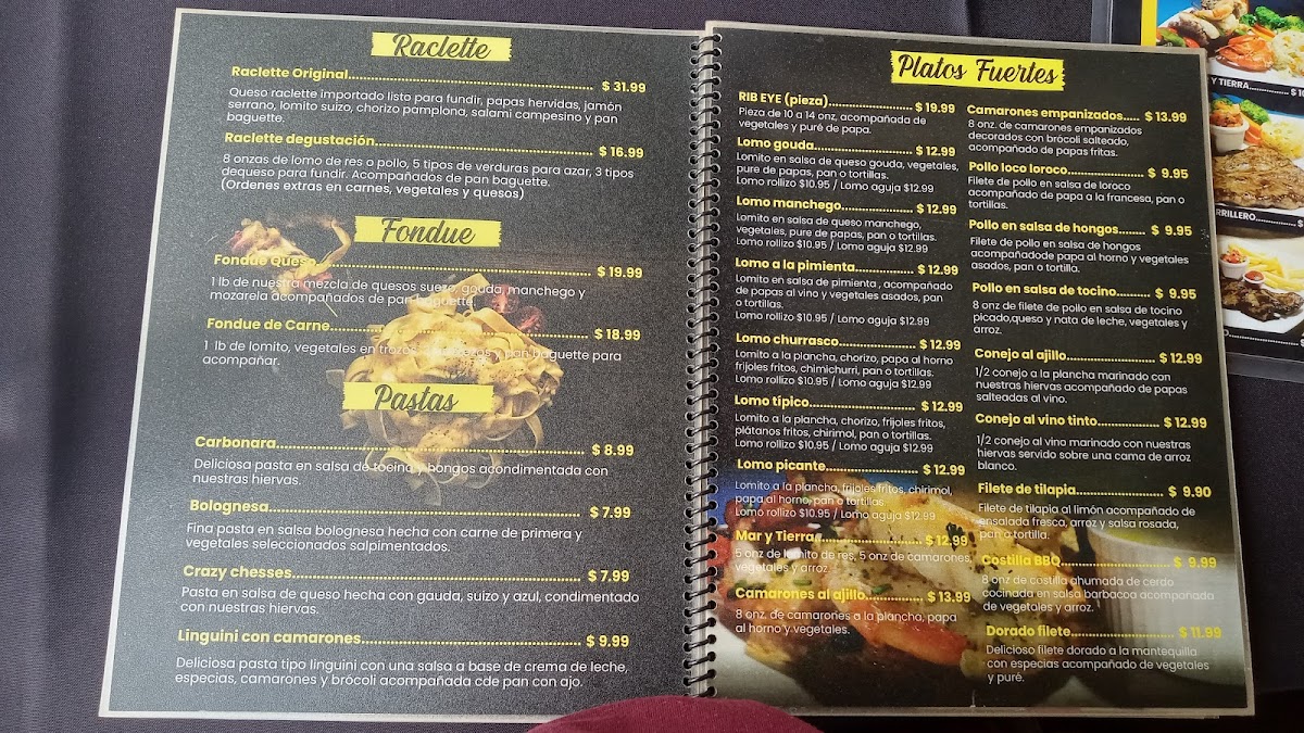 Menu La Raclette-3