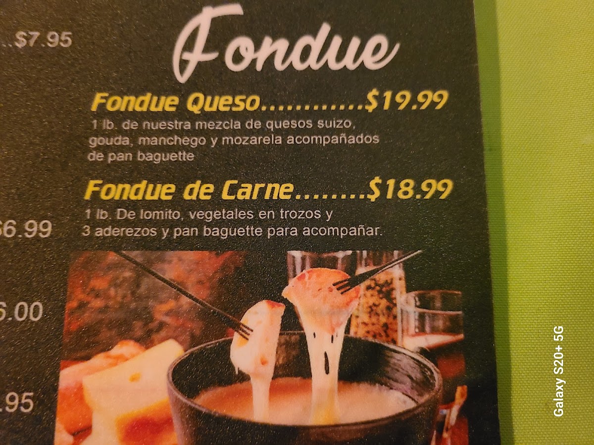 Menu La Raclette-7