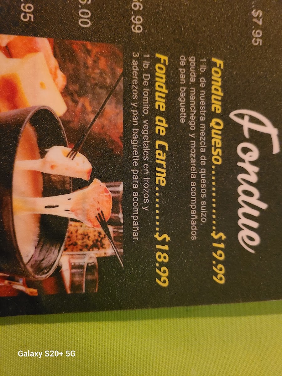 Menu La Raclette-8