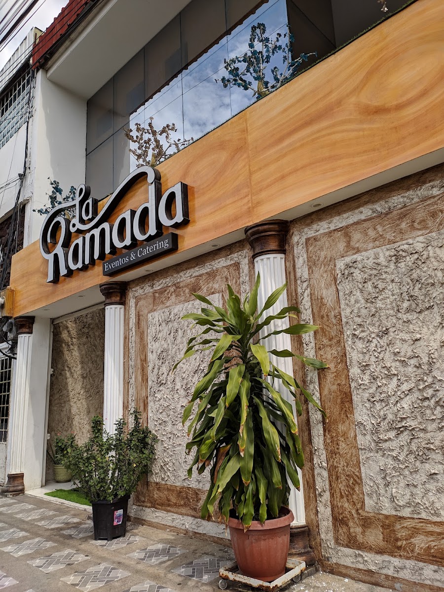 La Ramada Del Sabor