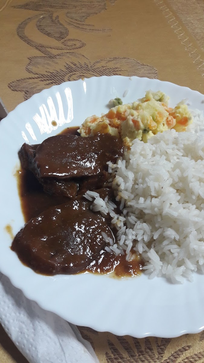 La Ramada Del Sabor-10