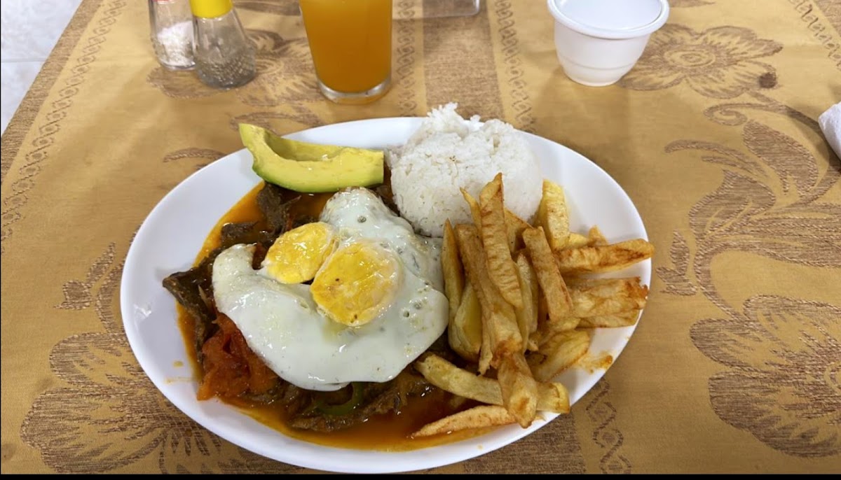 La Ramada Del Sabor-2