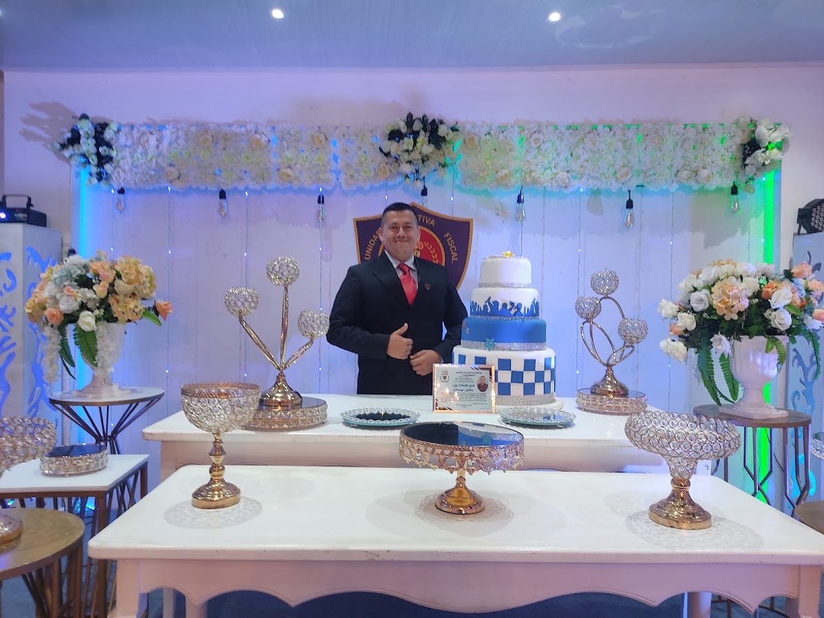 La Ramada Del Sabor-3
