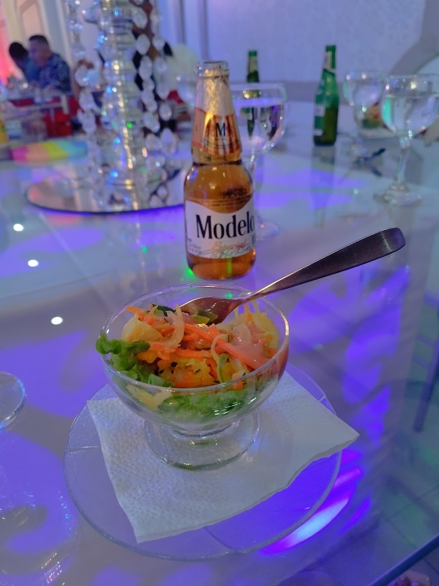La Ramada Del Sabor-4