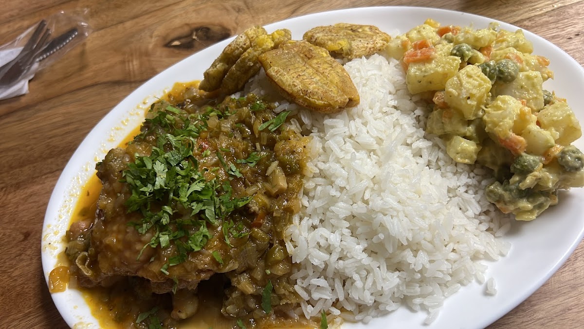 La Ramada Del Sabor-5