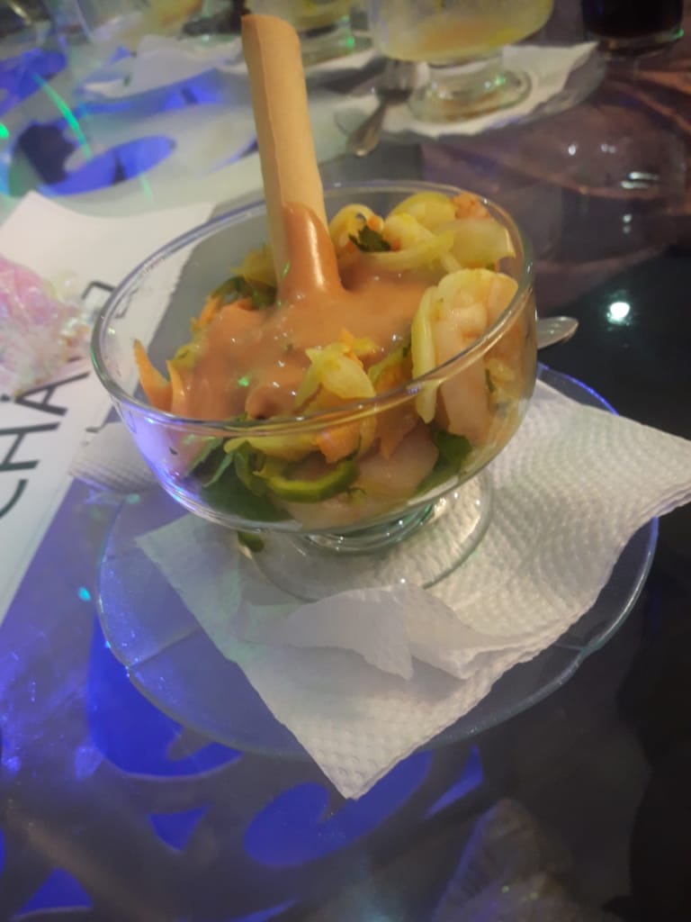 La Ramada Del Sabor-7