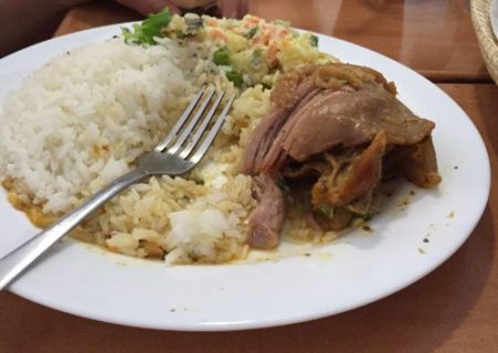La Ramada Del Sabor-9