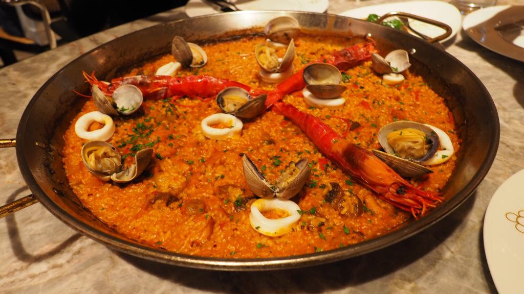 La Rambla By Catalunya-5