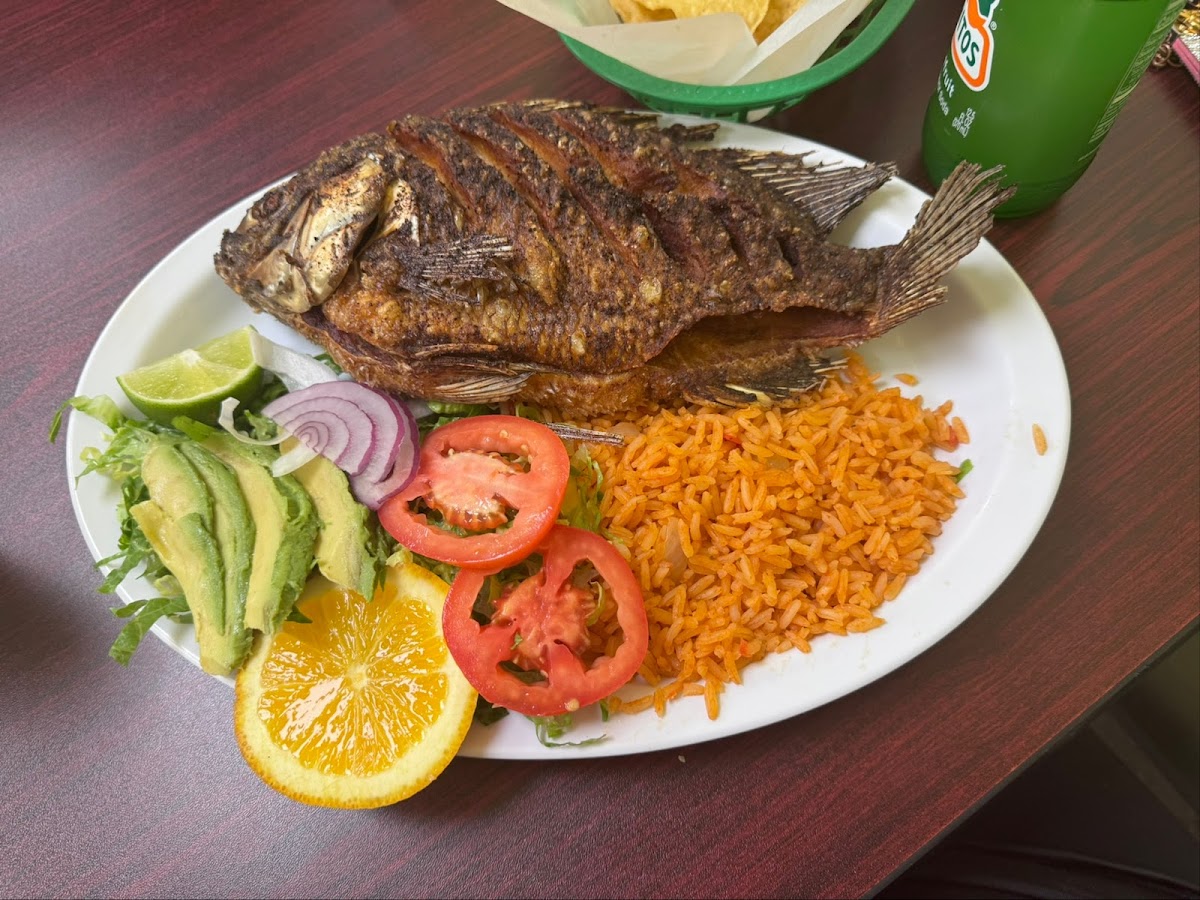 La Raza Market And Taqueria-9