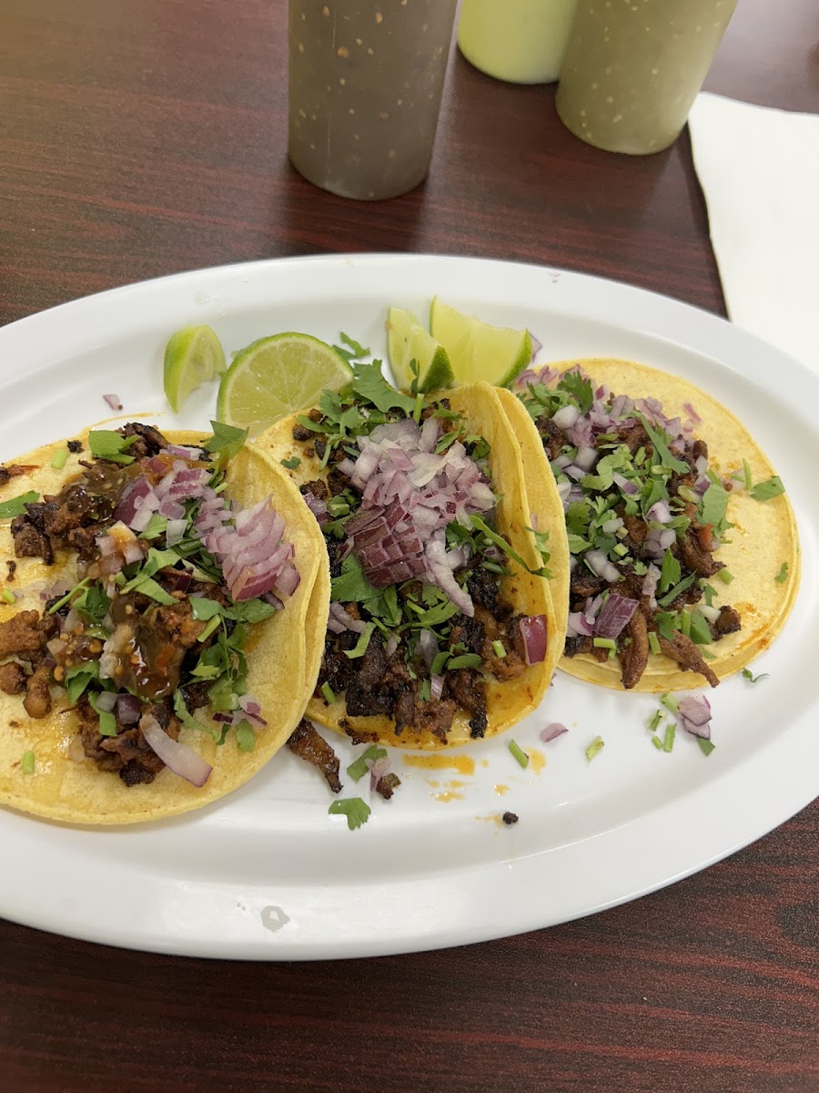 La Raza Market And Taqueria-2