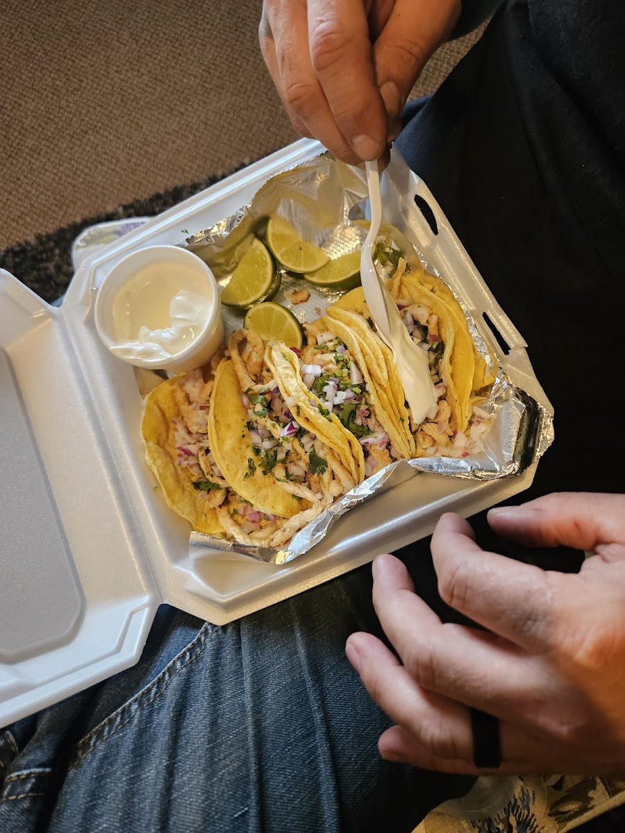 La Raza Market And Taqueria-4