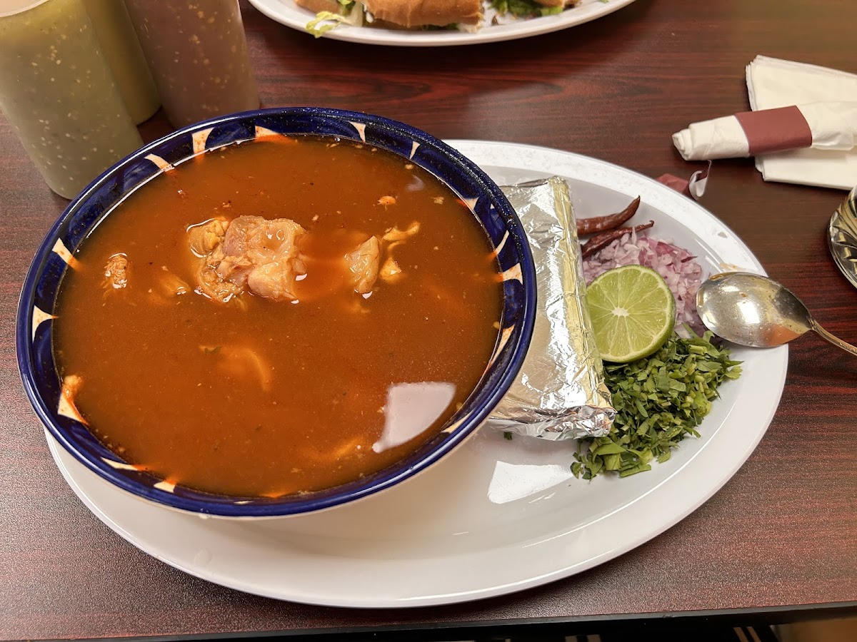 La Raza Market And Taqueria-6