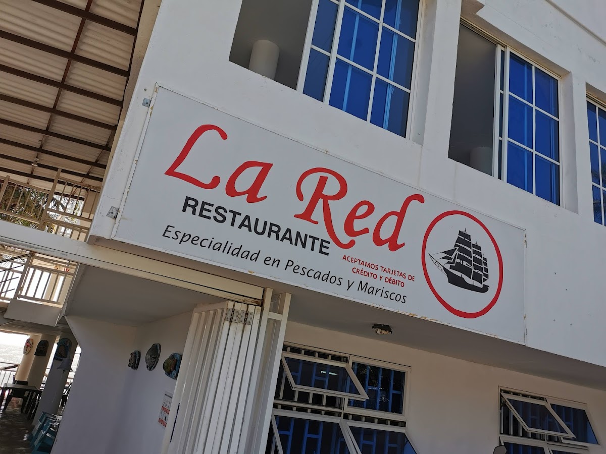 La Red