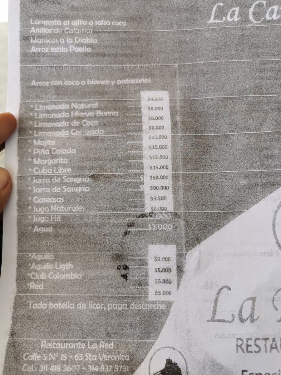 Menu La Red-2