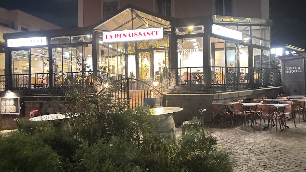 La Renaissance