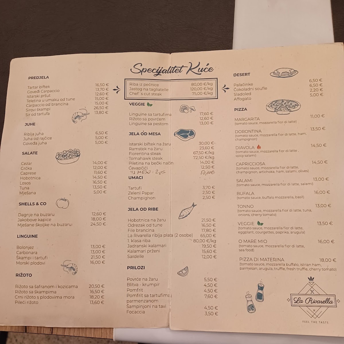 Menu La Rivarella-2