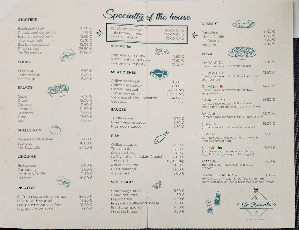Menu La Rivarella-4