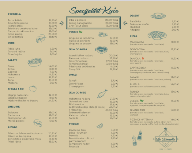 Menu La Rivarella-5
