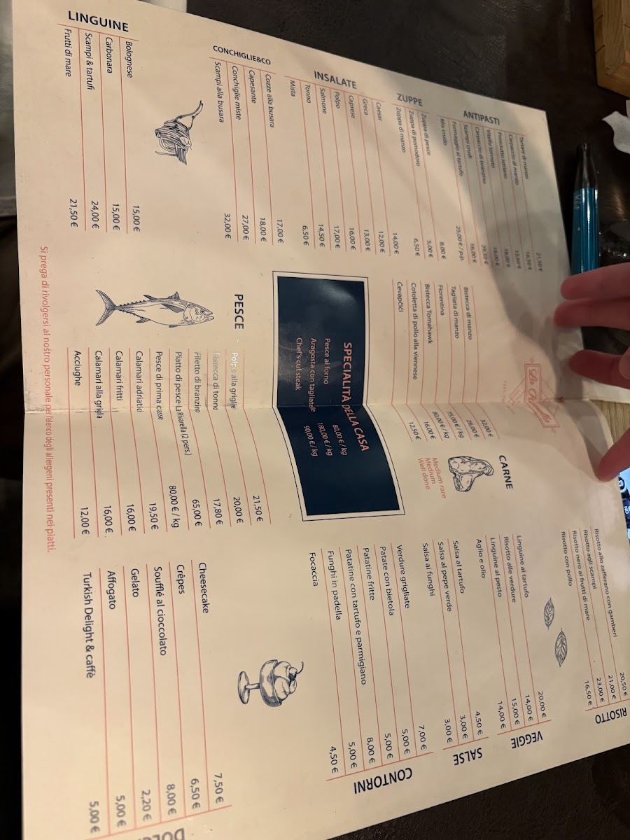 Menu La Rivarella-6