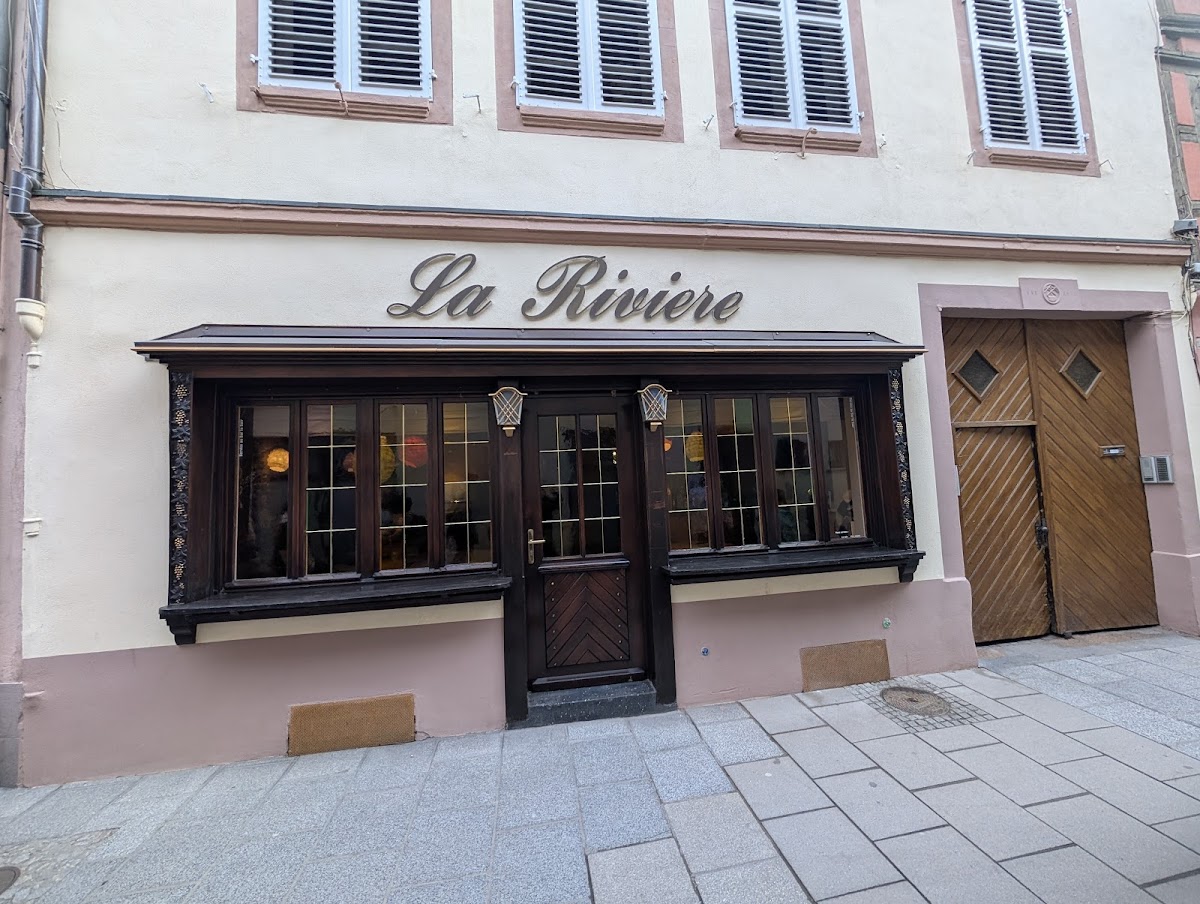 La Rivière