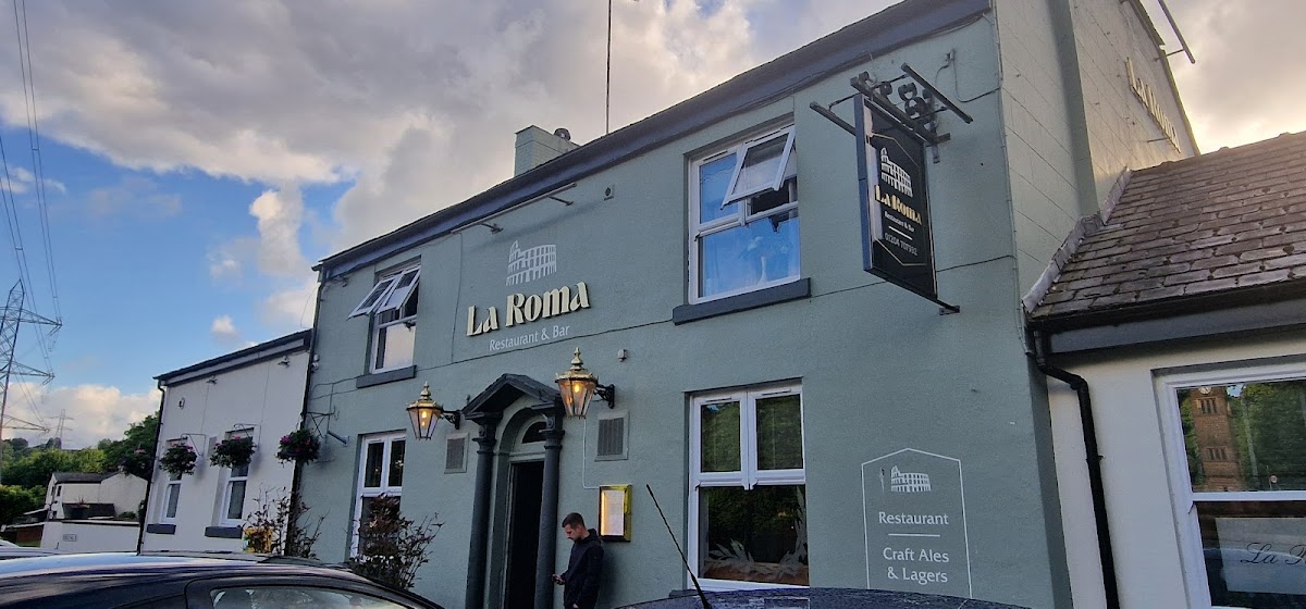 La Roma Restaurant