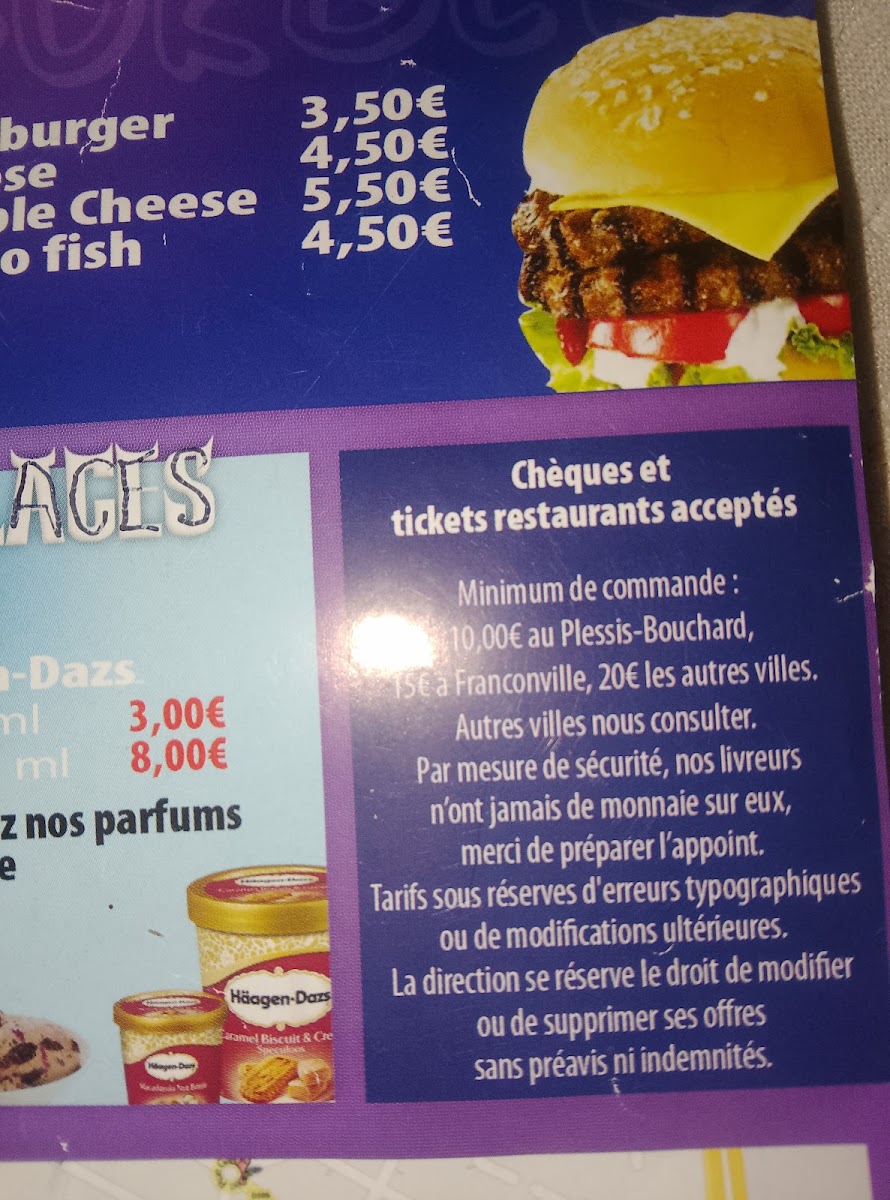 Menu La Romana Pizza-5