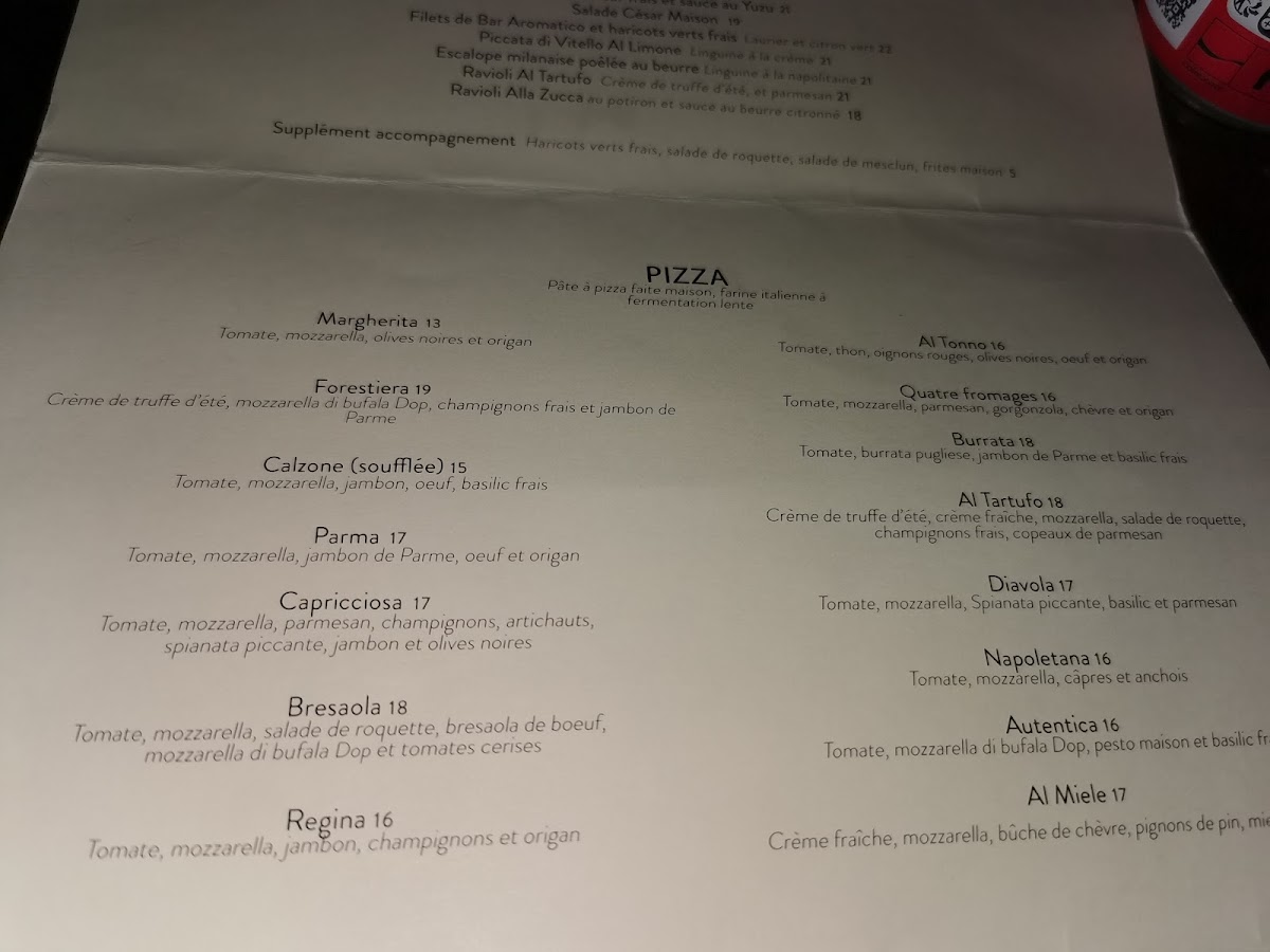 Menu La Romanella-3