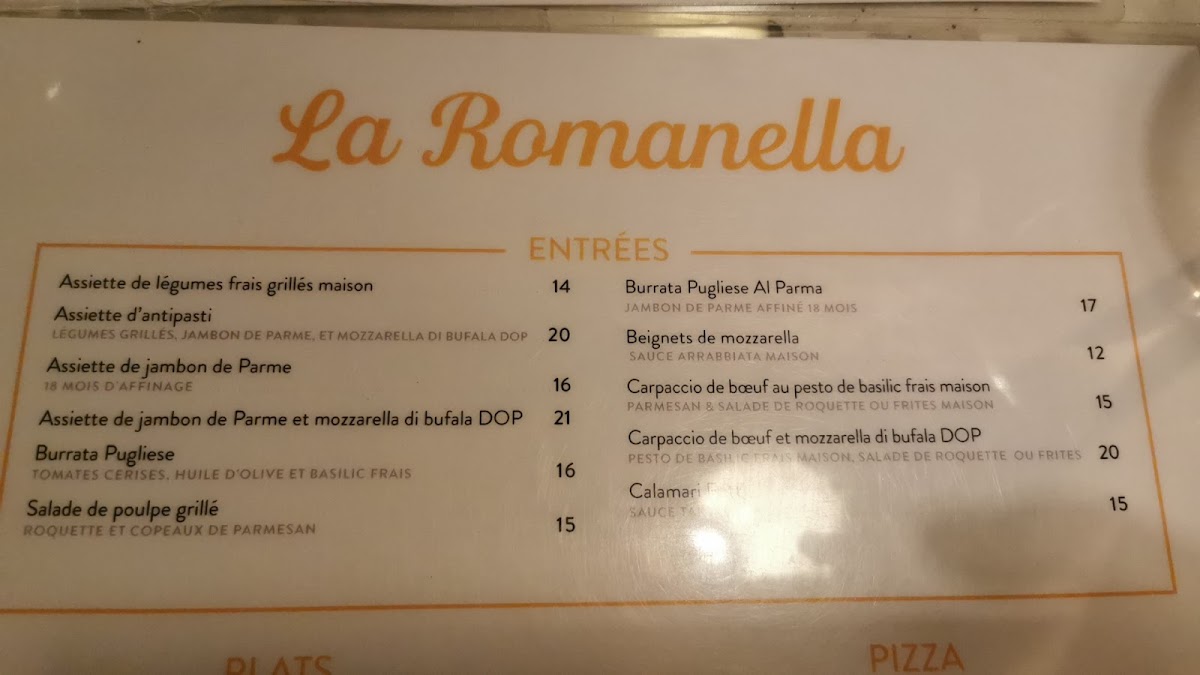 Menu La Romanella-4