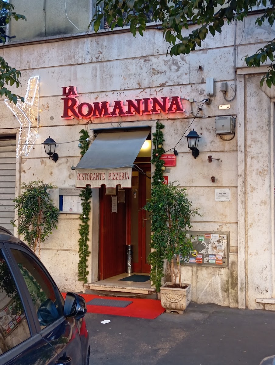 La Romanina-3