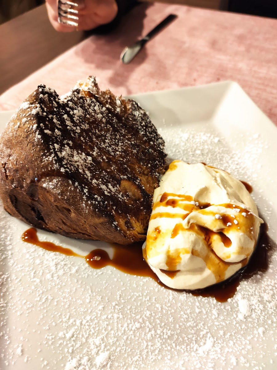 La Rondine 2.0 Trattoria New Age Pizzeria-10