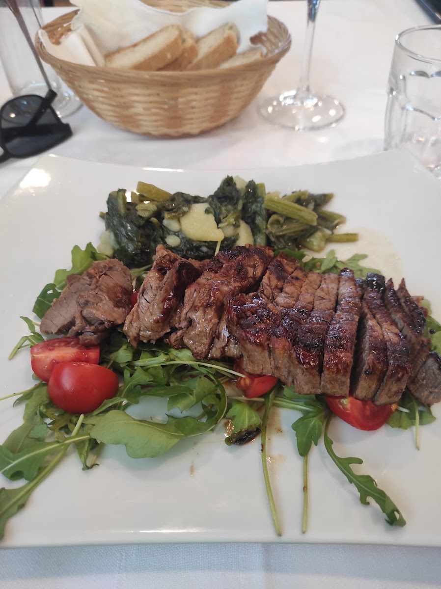 La Rondine 2.0 Trattoria New Age Pizzeria-3