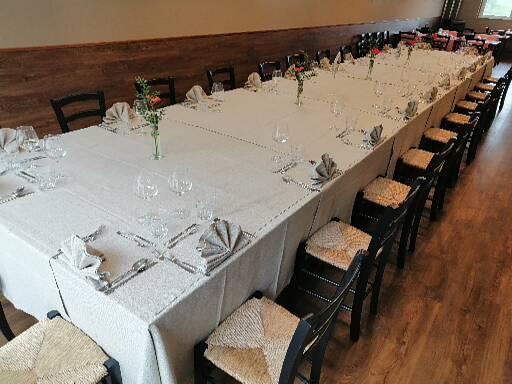 La Rondine 2.0 Trattoria New Age Pizzeria-4