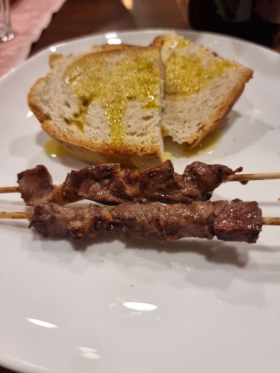 La Rondine 2.0 Trattoria New Age Pizzeria-5