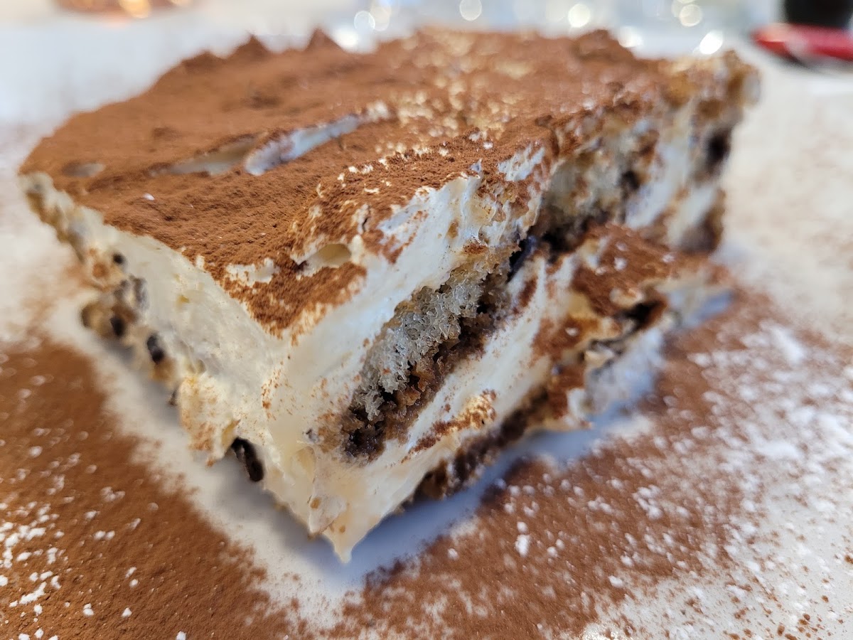 La Rondine 2.0 Trattoria New Age Pizzeria-6