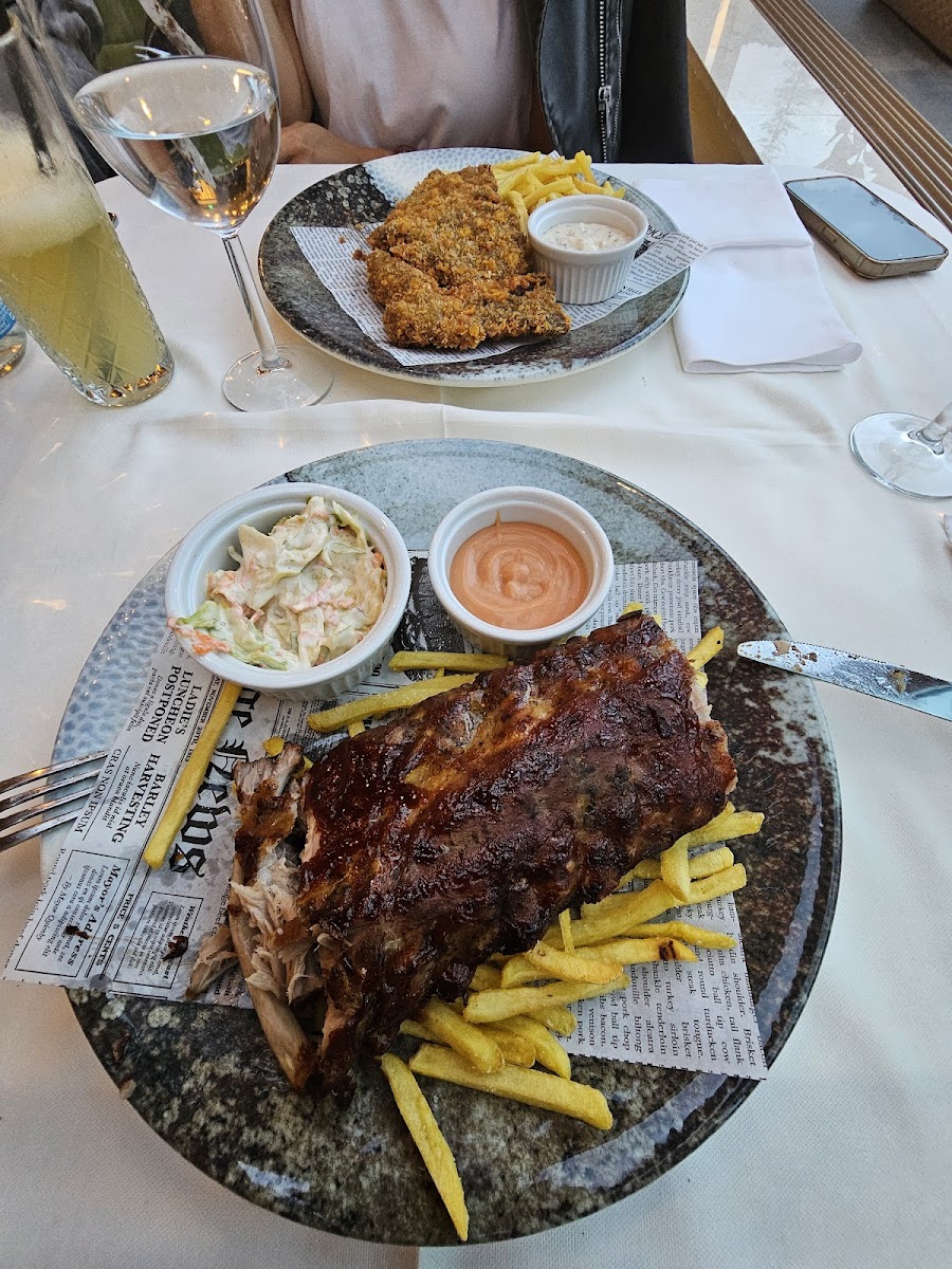 La Roq Restaurant Sinaia-7